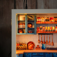 Mom's Special Miniature Frame