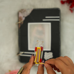 Mother's Day Magical Fire Album