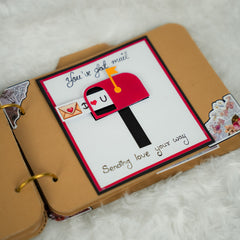 Love Treasure Ghibli Album