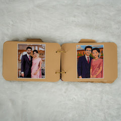 Love Treasure Ghibli Album