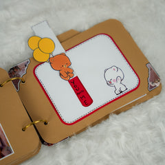 Love Treasure Ghibli Album