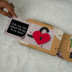 Love Treasure Ghibli Album