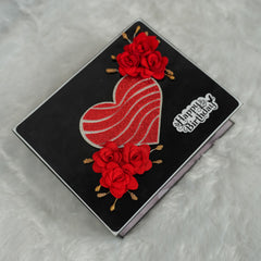 Beautiful Photo Album With Wow Elements