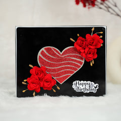 Beautiful Photo Album With Wow Elements