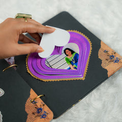 Mother's Day Magical Fire Album