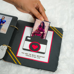 Mother's Day Magical Fire Album