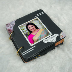 Mother's Day Magical Fire Album