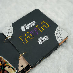 Mother's Day Magical Fire Album