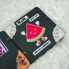 Mother's Day Magical Fire Album