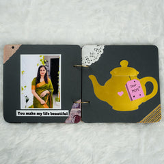 Mother's Day Magical Fire Album