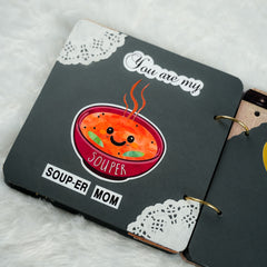 Mother's Day Magical Fire Album