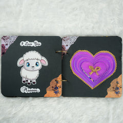 Mother's Day Magical Fire Album