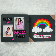 Mother's Day Magical Fire Album