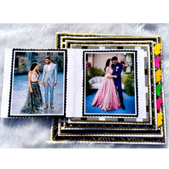 Personalised Birthday Card