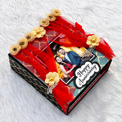 Happy Anniversary Photo Album