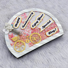 Anniversary Special Love Album