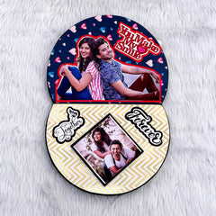 Best Love Scrapbook For Birthday | Beautiful Love Album For Birthday