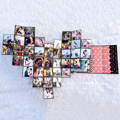 Happy Anniversary Photo Album