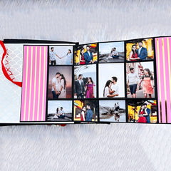 Classic Album For Birthday | Anniversary