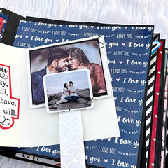 Classic Album For Birthday | Anniversary