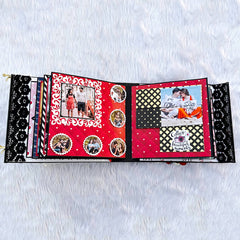 Classic Album For Birthday | Anniversary