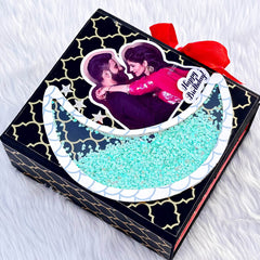 Beautiful Personalised Album For Birthday