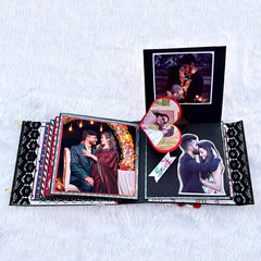 Classic Album For Birthday | Anniversary