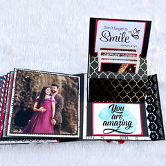 Classic Album For Birthday | Anniversary