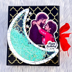 Beautiful Personalised Album For Birthday