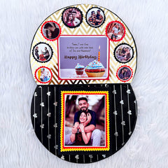 Best Love Scrapbook For Birthday | Beautiful Love Album For Birthday