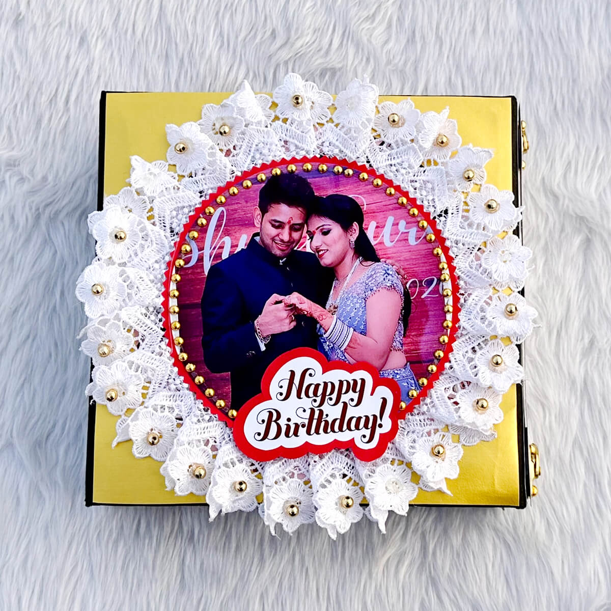 Classic Album For Birthday | Anniversary