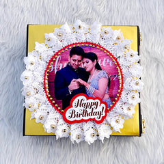 Classic Album For Birthday | Anniversary