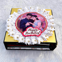 Classic Album For Birthday | Anniversary