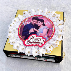 Classic Album For Birthday | Anniversary