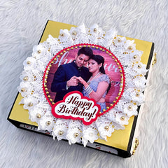 Classic Album For Birthday | Anniversary