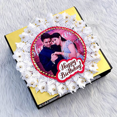 Classic Album For Birthday | Anniversary