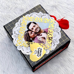 Beautiful Birthday Album For Love | Friend