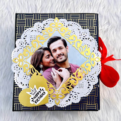 Beautiful Birthday Album For Love | Friend