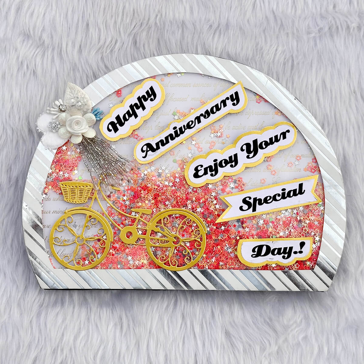 Anniversary Special Love Album