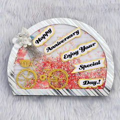 Anniversary Special Love Album