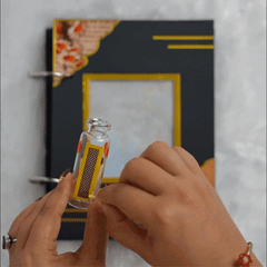 Magical Fire Album For Raksha Bandhan