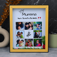 Light Up Mother's Day Special Frame