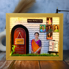 Mother's Day Special Miniature Frame