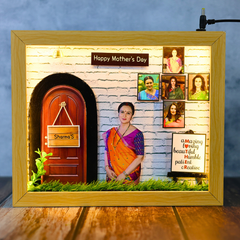 Mother's Day Special Miniature Frame