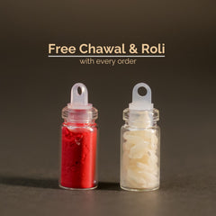 Magical Fire Album For Raksha Bandhan