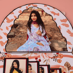 Beautiful Personalised Album For Sister | Brother