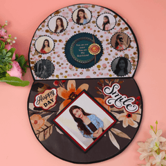 Beautiful Personalised Album For Sister | Brother