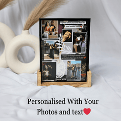 Beautiful Frame For Birthday | Anniversary