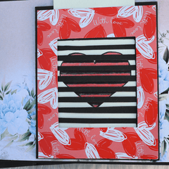 Happy Anniversary Personalised Photo Album