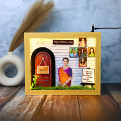 Mother's Day Special Miniature Frame